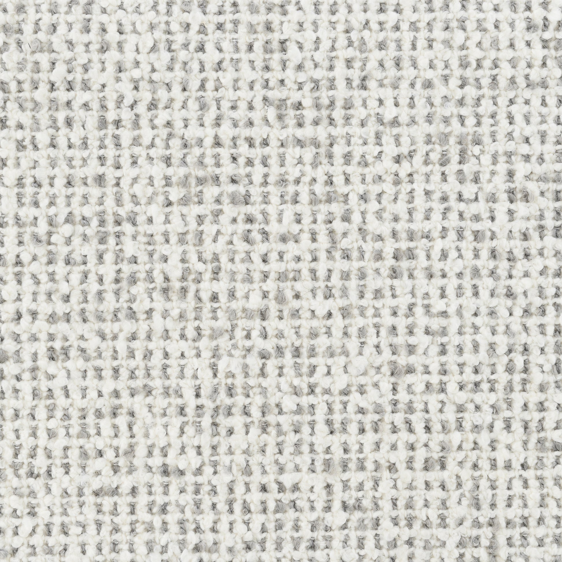 Mardi Maroon & Beige Tweed Sectional Sofa w/3 Pillows