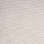 Mid-Century Dining Chairs Set of 2, Accent Linen Fabric Side Chairs with Rattan Backrest Metal Legs Kitchen Chairs for Dining Room Living Room