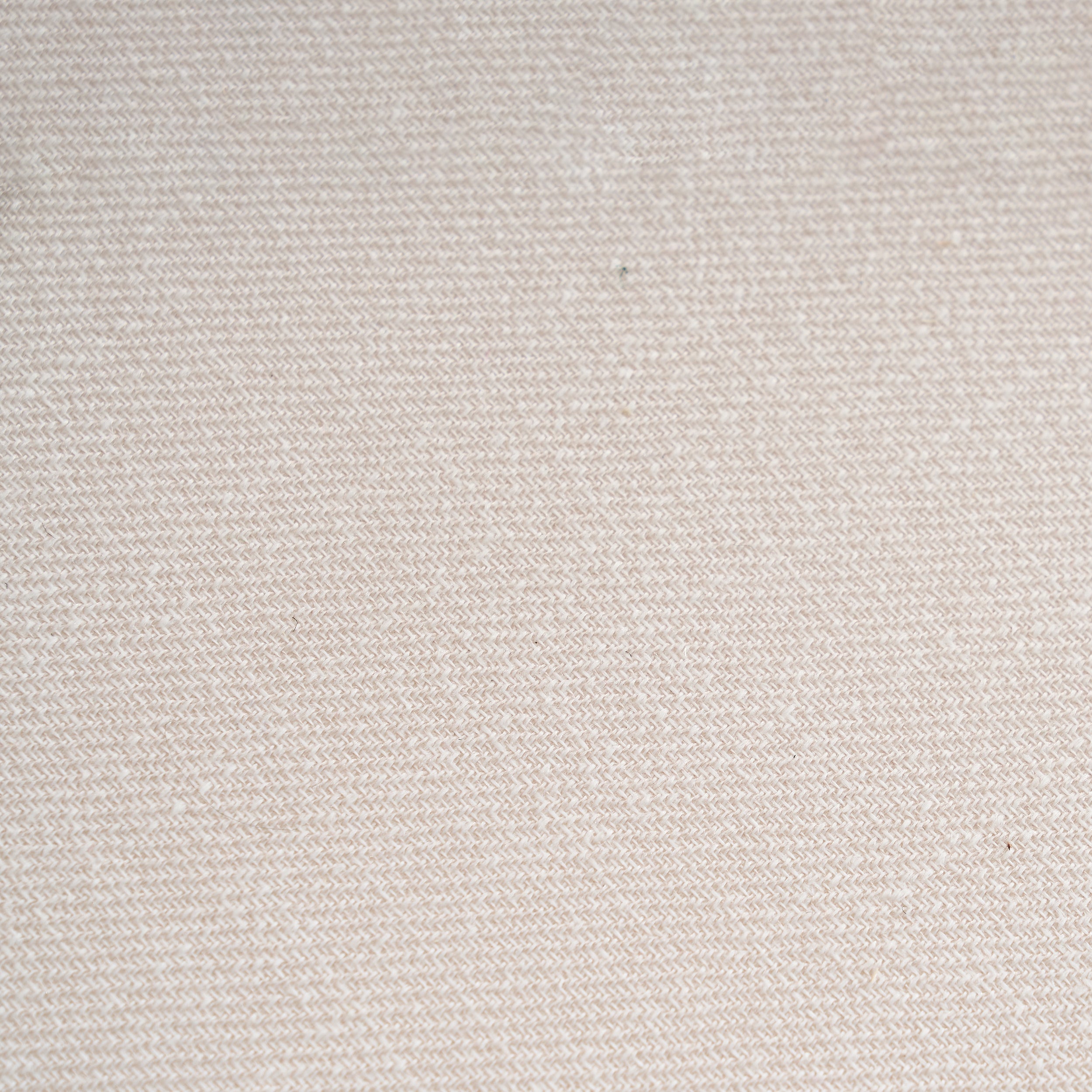 Mid-Century Dining Chairs Set of 2, Accent Linen Fabric Side Chairs with Rattan Backrest Metal Legs Kitchen Chairs for Dining Room Living Room