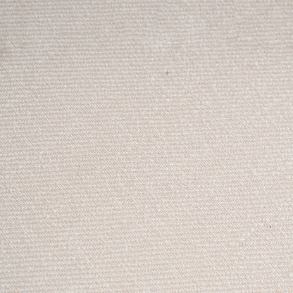 Mid-Century Dining Chairs Set of 2, Accent Linen Fabric Side Chairs with Rattan Backrest Metal Legs Kitchen Chairs for Dining Room Living Room