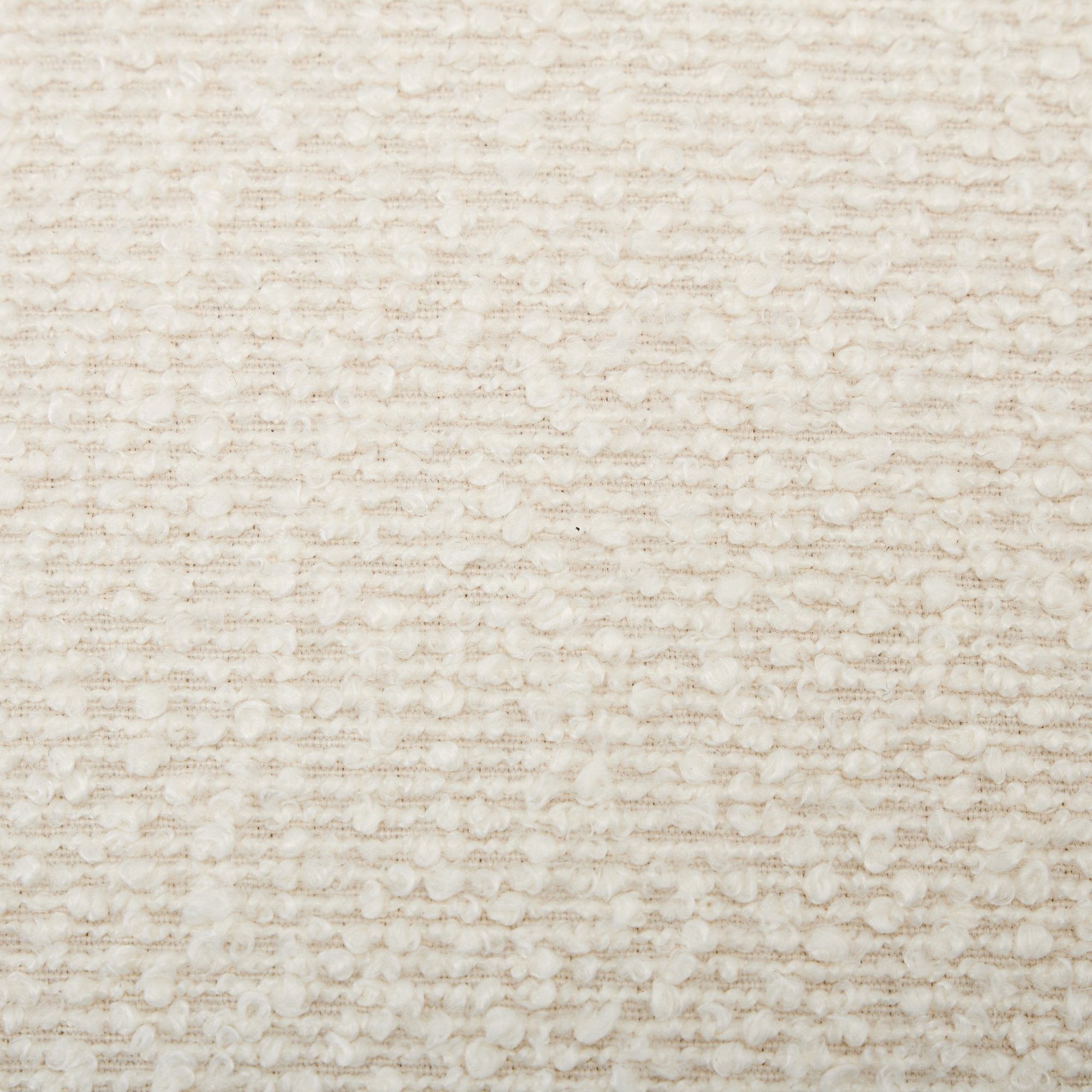 Snow Velvet Dining Chairs, Mid-Century Style with Curved Wood Trim & Sculpted Legs, Upholstered Comfort for Dining/Lounge, Accent Seating with Fluffy Fabric & Sturdy Wood, Set of 2, Beige