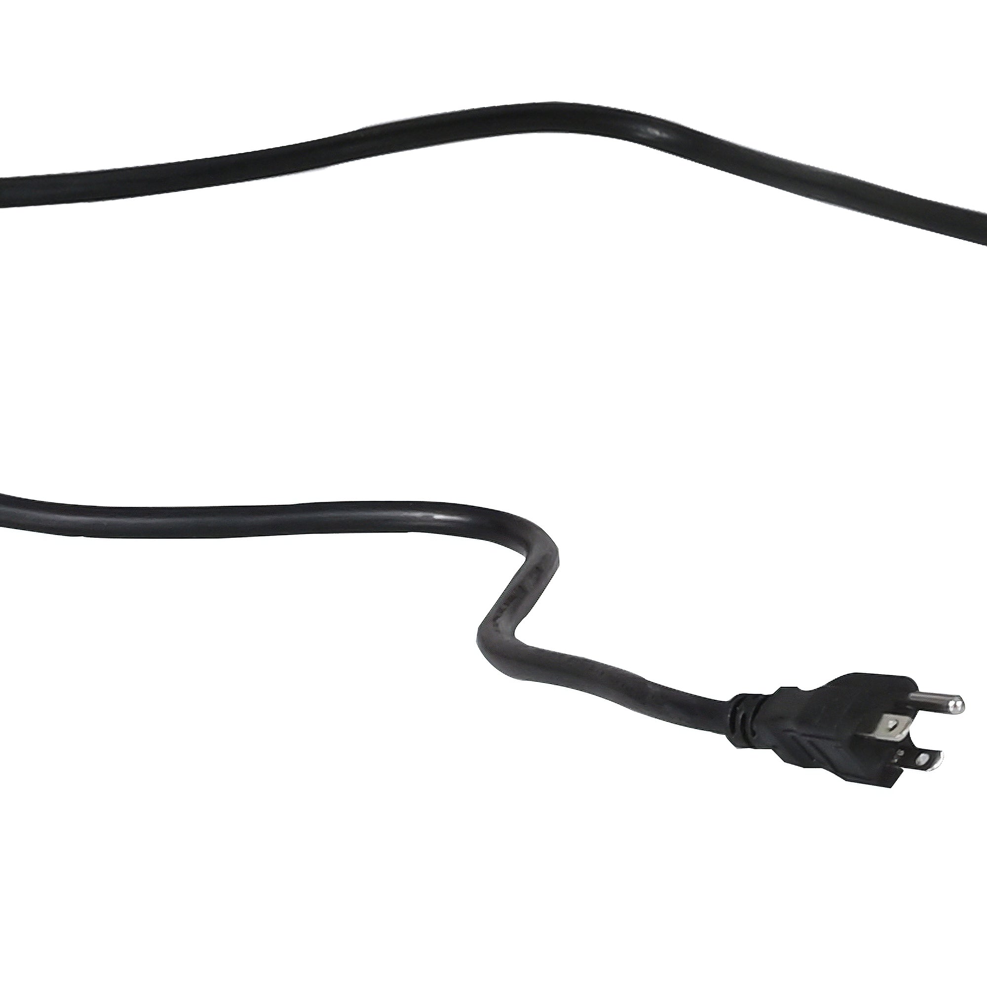 [Assembly Video] 42.5'W Wooden Oval Fluted Coffee Table with Charging Station, Mid-Century Center Table with Sliding Tambour Door,Farmhouse Cocktail Table with Solid Wood Legs for Living Room, Black