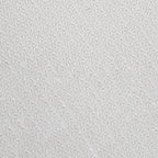 Modern Dining Room Chairs Set of 2, Mid-Century Upholstered Boucle Kitchen Dining Chairs with Black Metal Legs