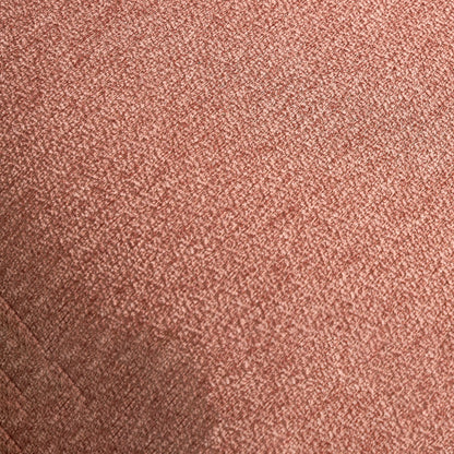 Modern Dining Room Chairs Set of 2, Mid-Century Upholstered Boucle Kitchen Dining Chairs with Black Metal Legs