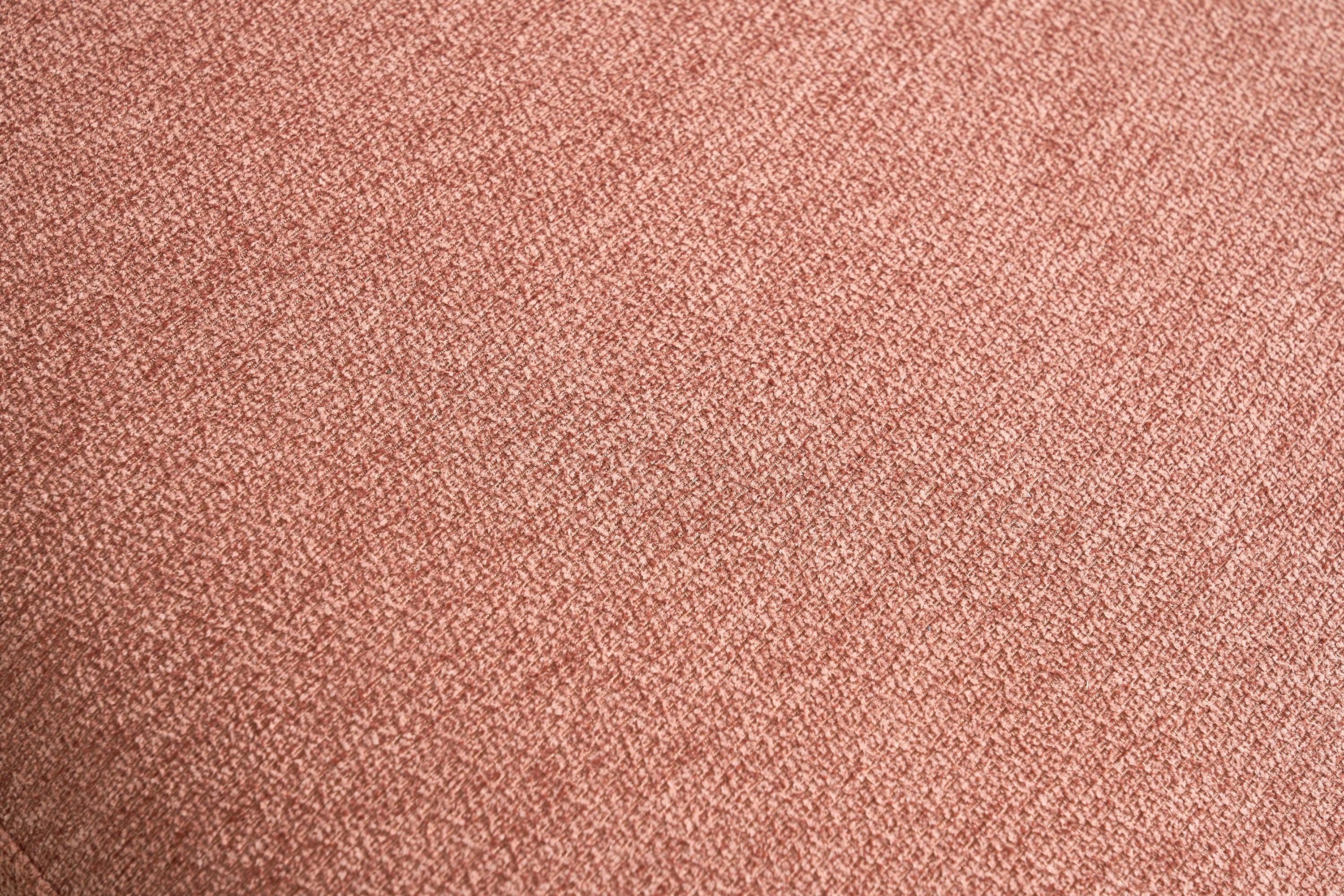 Modern Dining Room Chairs Set of 2, Mid-Century Upholstered Boucle Kitchen Dining Chairs with Black Metal Legs