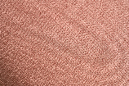 Modern Dining Room Chairs Set of 2, Mid-Century Upholstered Boucle Kitchen Dining Chairs with Black Metal Legs