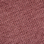 Mid-Century Modern Shell Chair Single Side Chair Tripod,bean paste pink fabric Lounge Chair in Walnut Finish Comfortable Backrest,Bean Paste Red color,SW1871PR