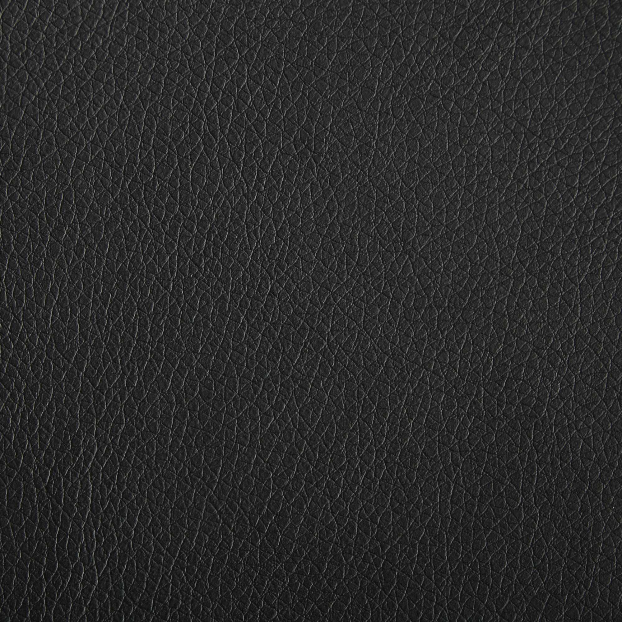 Mid-Century Modern Shell Chair Single Side Chair Tripod Black Leather Lounge Chair in Walnut Finish Comfortable Backrest,Black color,SW1871BK