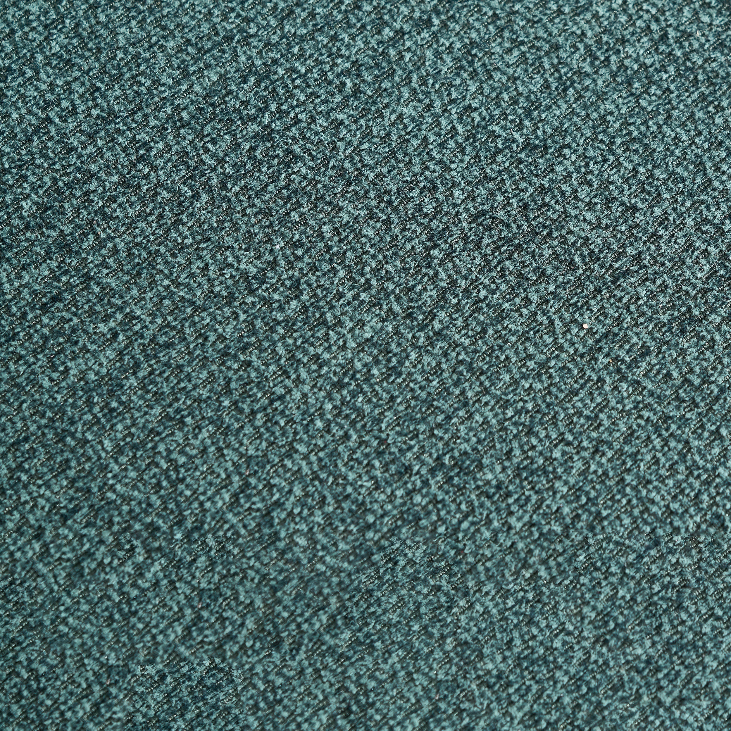 Modern Dining Room Chairs Set of 2, Mid-Century Upholstered Boucle Kitchen Dining Chairs with Black Metal Legs