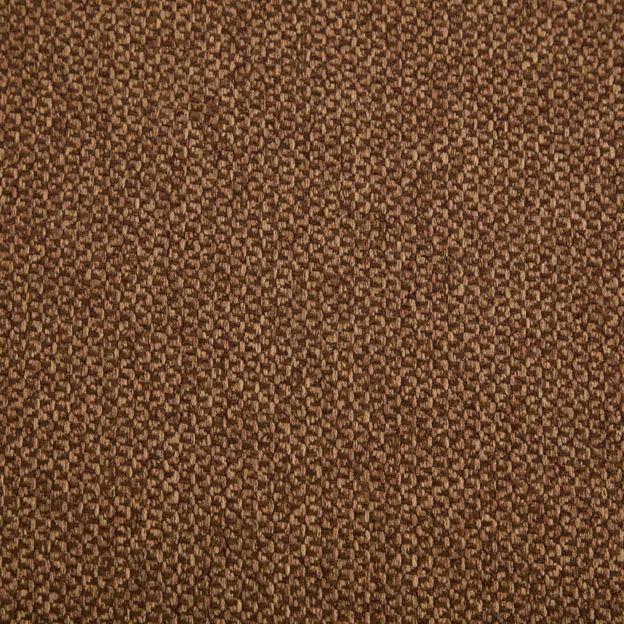 Mid Century Modern Dining Chairs Set of 2, Linen Accent Chairs with Natural Cane Back & Stainless Chrome Base, Famous Breuer Designed Chairs, Upholstered Rattan Kitchen Chairs,Coffee color,SW1851CF