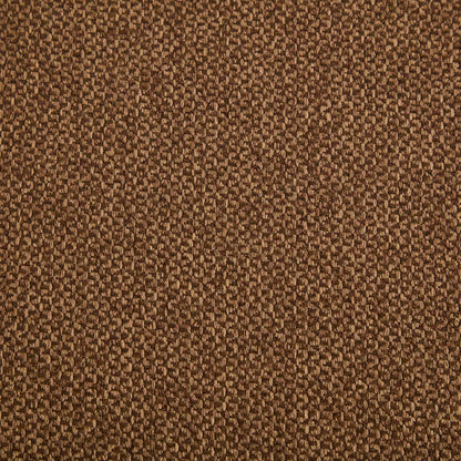 Mid Century Modern Dining Chairs Set of 2, Linen Accent Chairs with Natural Cane Back & Stainless Chrome Base, Famous Breuer Designed Chairs, Upholstered Rattan Kitchen Chairs,Coffee color,SW1851CF