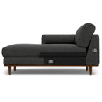 Morrison Left Sectional Sofa