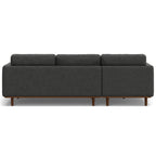 Morrison Left Sectional Sofa