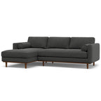 Morrison Left Sectional Sofa