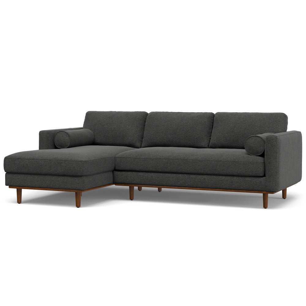 Morrison Left Sectional Sofa