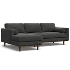 Morrison Left Sectional Sofa