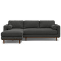 Morrison Left Sectional Sofa