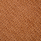 Mid-Century Modern Shell Chair Single Side Chair Tripod,Orange fabric Lounge Chair in Walnut Finish Comfortable Backrest,Orange color,SW1871OG