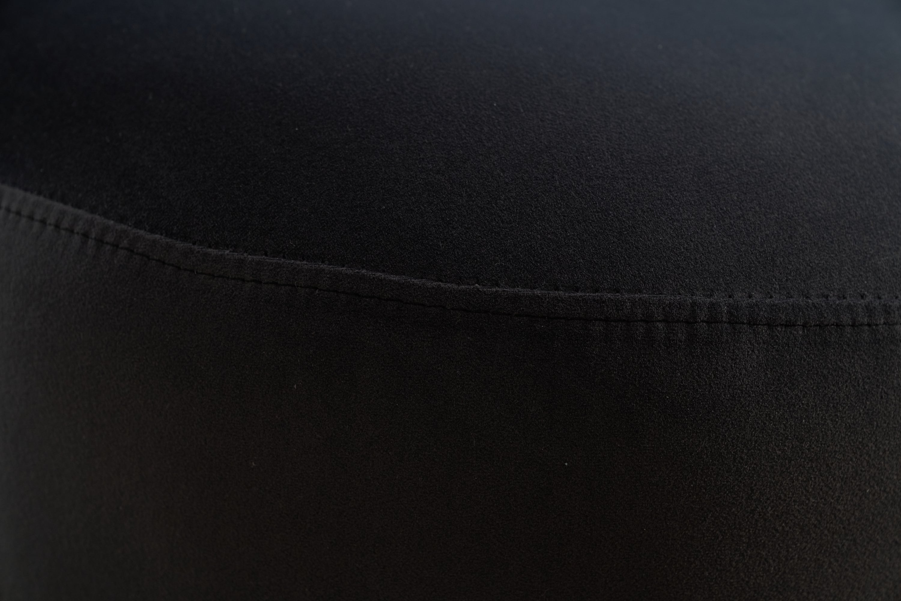 Set Of 1 Upholstered Kitchen & Dining Room Barrel Chair, Mid Century Modern Round Velvet Dining Chair, 360 Degree Swivel Comfy Armless Accent Makeup Vanity Side Chair for Bedroom Living Room