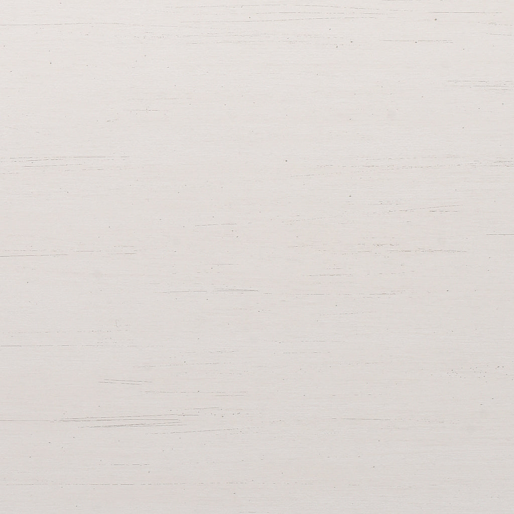 Coffee Table, Mid Century Living Room Tables with Storage, Modern Square with Rattan Drawer, Wooden Living Room Table with Solid Wood Leg