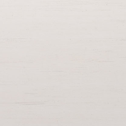 Coffee Table, Mid Century Living Room Tables with Storage, Modern Square with Rattan Drawer, Wooden Living Room Table with Solid Wood Leg