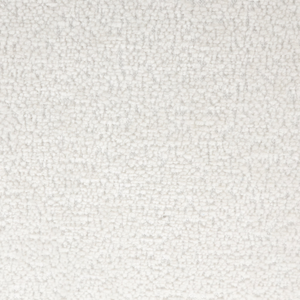 Kelly Mid-Century Modern Velvet Accent Armchair, White