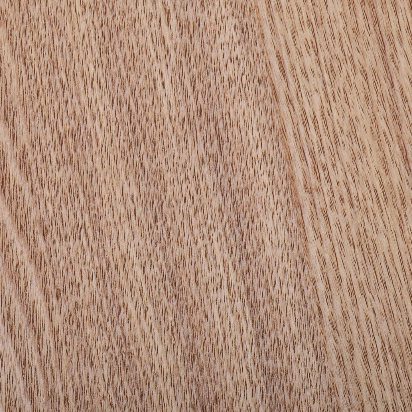 Pebble Mid-Century Modern Side Table Set in Natural Wood by LumiSource