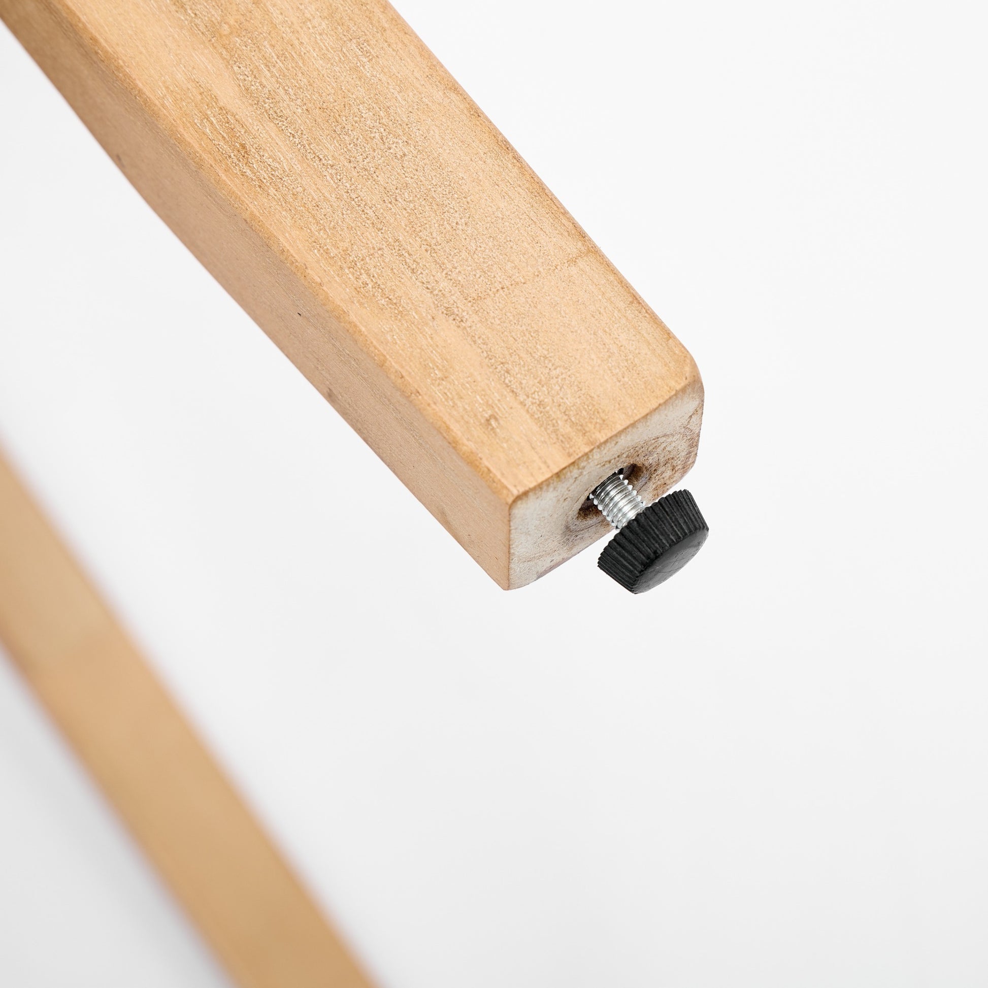 Farmhouse Rattan Dining Chairs Set of 2, Mid Century Modern Kitchen & Dining Room Chairs, Cane Upholstered Kitchen Side Chair with Natural Hardwood Frame, Gray