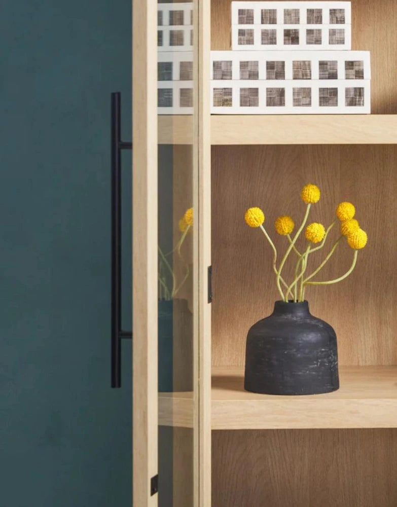 Mid Century Modern Bookcases