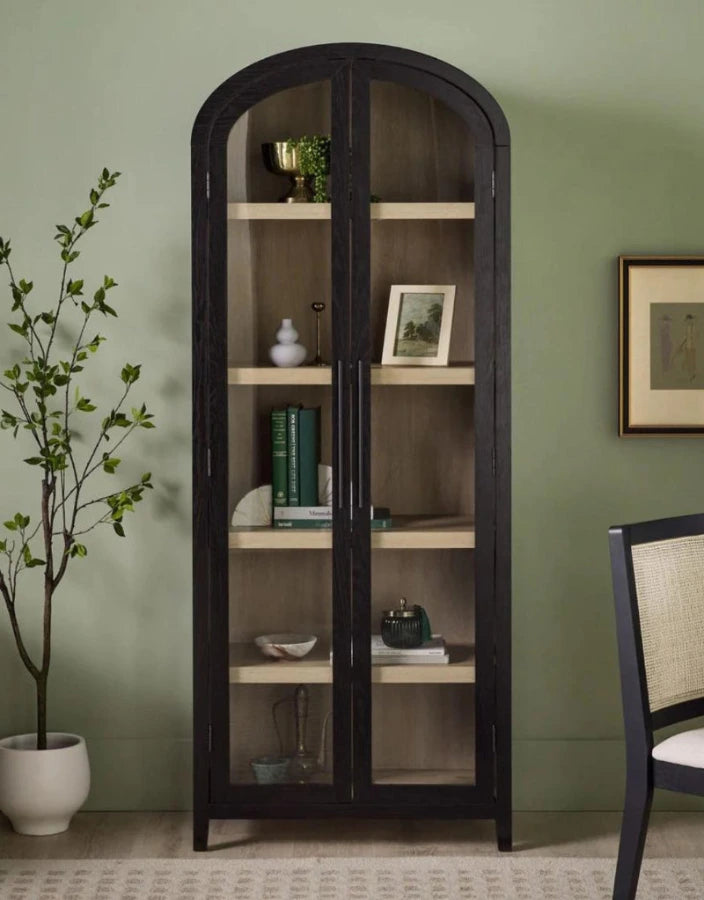 Mid Century Modern Storage Cabinets