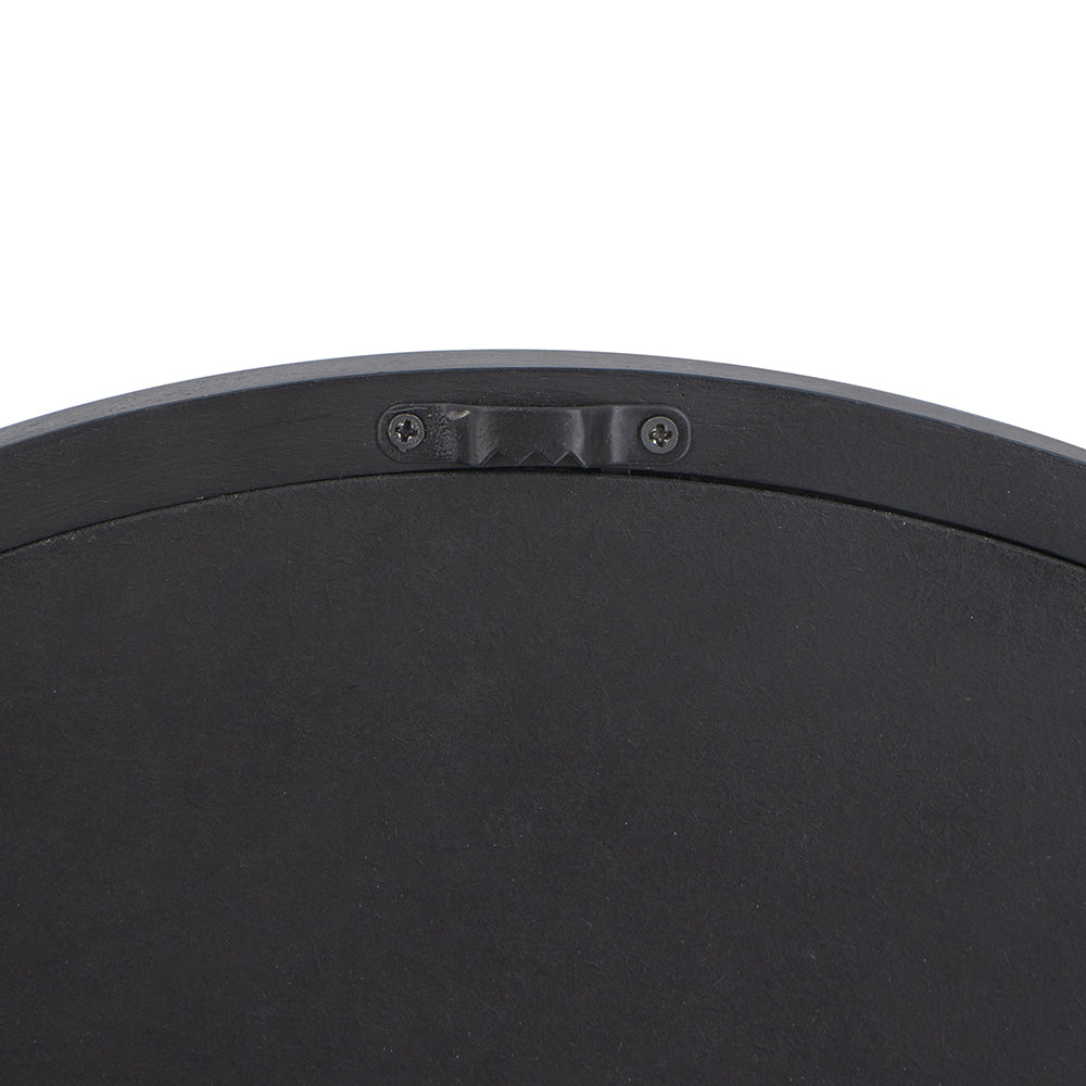 Milo Circle Wall Mirror - Groovy Boardz