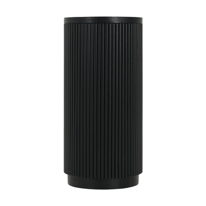 Mirod Modern Entryway Console Table - Slim Sofa Table with Open Shelf & Elegant Wood Grain, Multi-Functional Hallway Table for Living Room