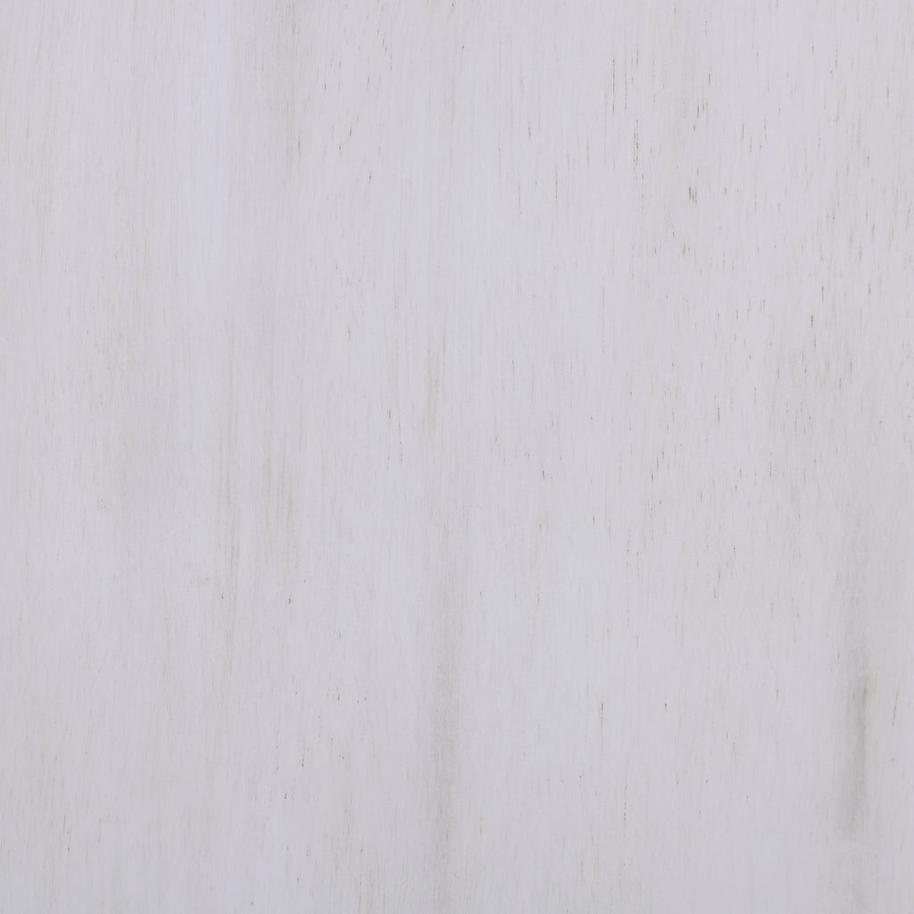 Badin Wood and Metal Modern Counter Stool