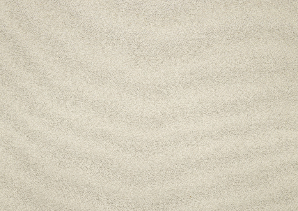 Modern Comfortable Dining Side Chairs Set of 2pc Plush Beige Chenille Upholstered Seat and Back Wooden Furniture