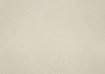 Modern Comfortable Dining Side Chairs Set of 2pc Plush Beige Chenille Upholstered Seat and Back Wooden Furniture