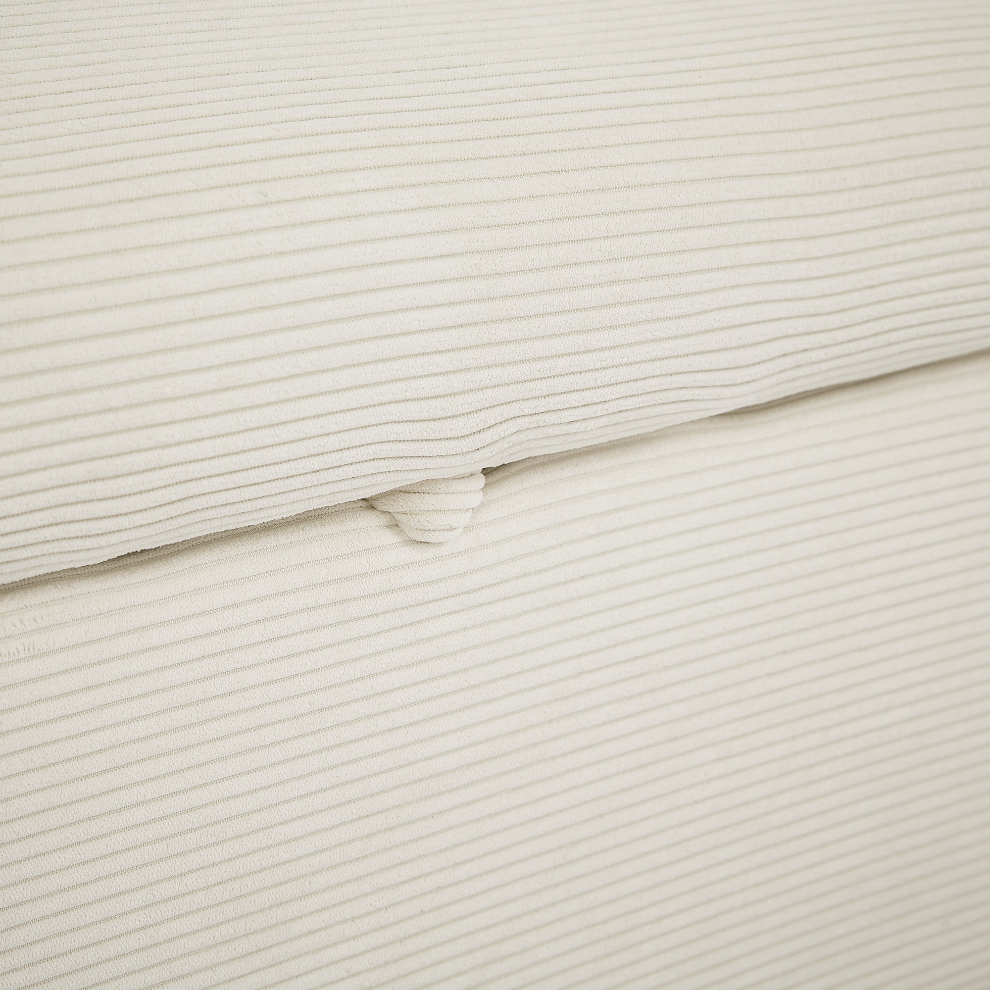 57.48 Pull-out Sofa Bed Convertible Couch 2 Seat Loveseat Sofa Modern Sleeper Sofa with Two Throw Pillows and USB Ports for Living Room, Beige(Old Sku:WF317760AAA)