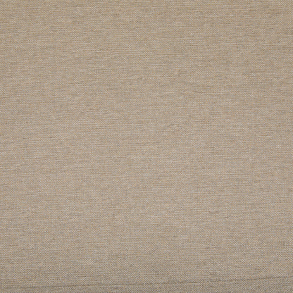 [Set of 2] 36' Beige Iron Lounge Chair with Rope Weave Design and Plush Cushions, Perfect for Indoor and Outdoor Relaxation