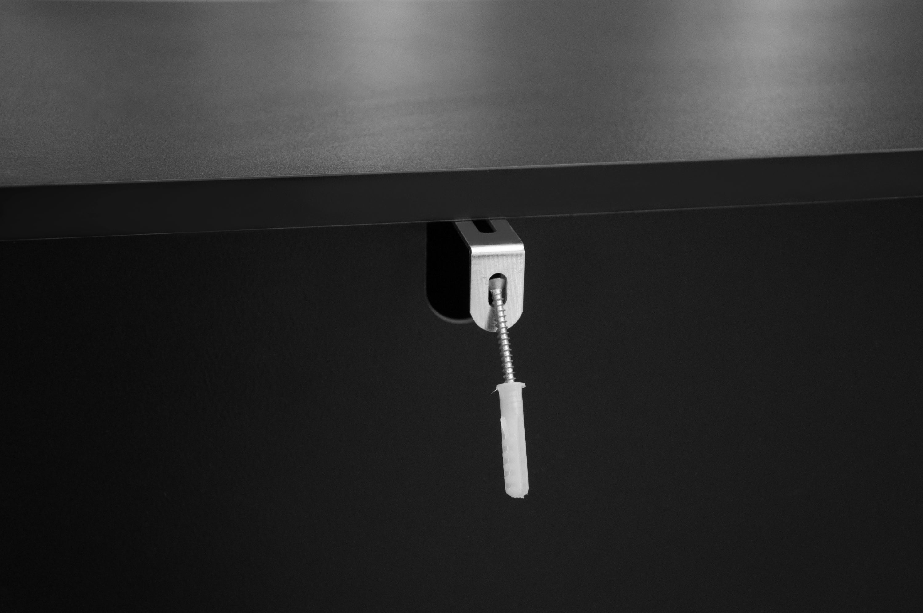 Modern 6 Drawer Dresser, Modern Dresser with Metal Handles, Storage Chest of Drawer, Wide Dresser Drawer Organizers with  Carving Design for Bedroom, Living Room, Hallway