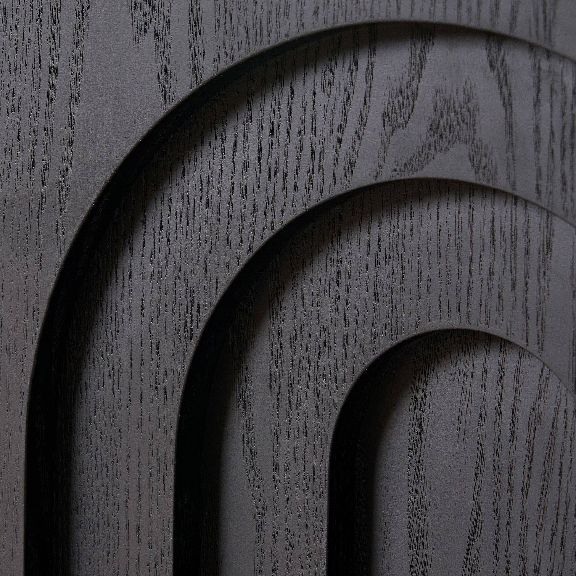 15.74'' Square Side Table Small Coffee Table Accent Table Bedside Table for Living Room Bedroom,BLACK