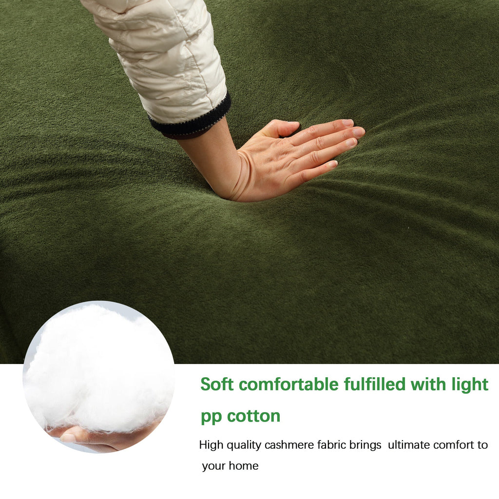 Customizable L-Shaped Modular Sofa Sectional for Modern Living Spaces - Groovy Boardz