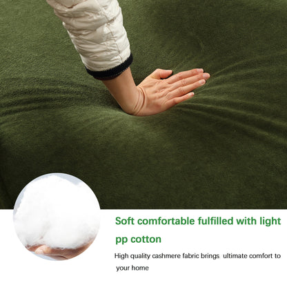 Customizable L-Shaped Modular Sofa Sectional for Modern Living Spaces - Groovy Boardz