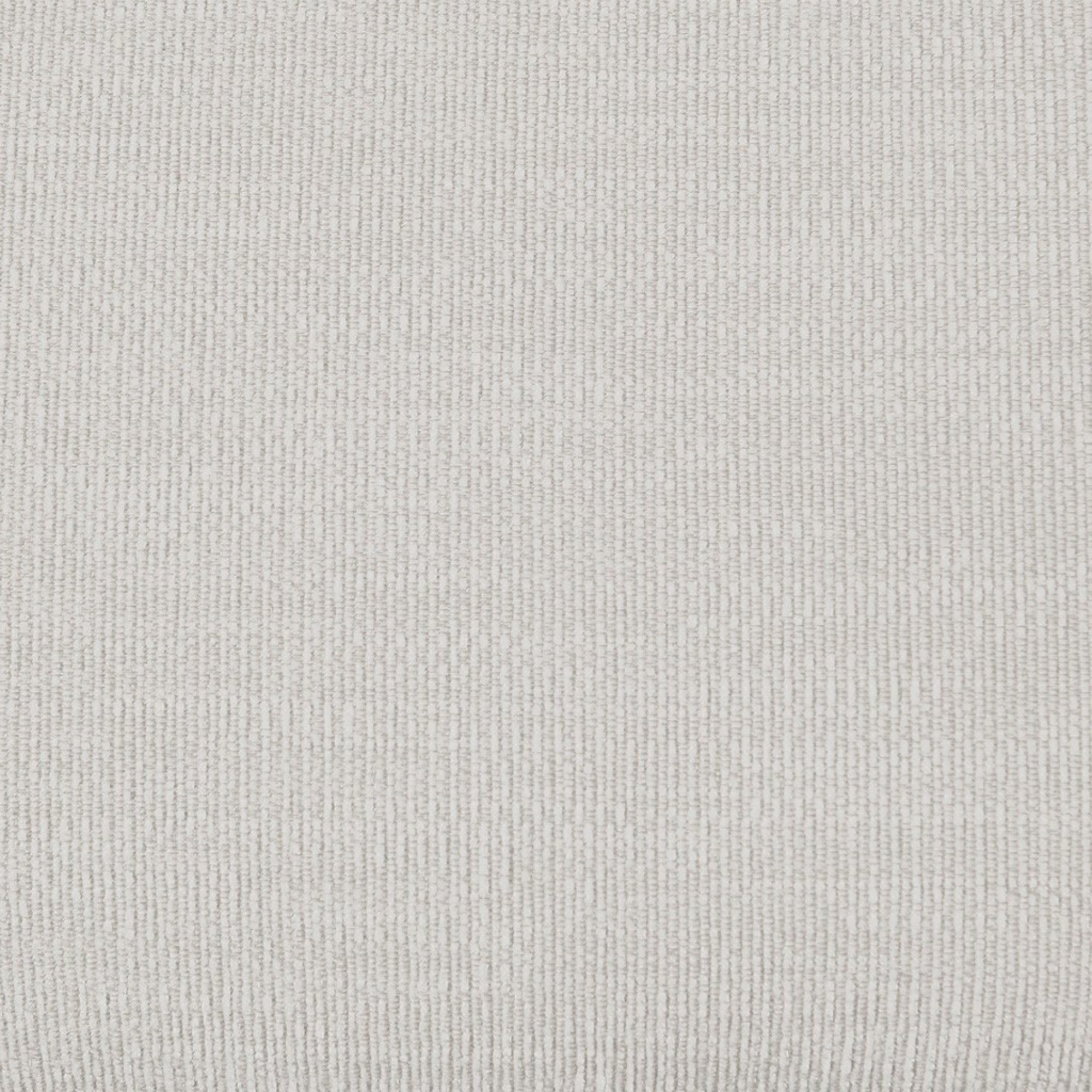 Modern Type Dining Chair Set of 2 Upholstered Ivory Solid Wood Dining Chair