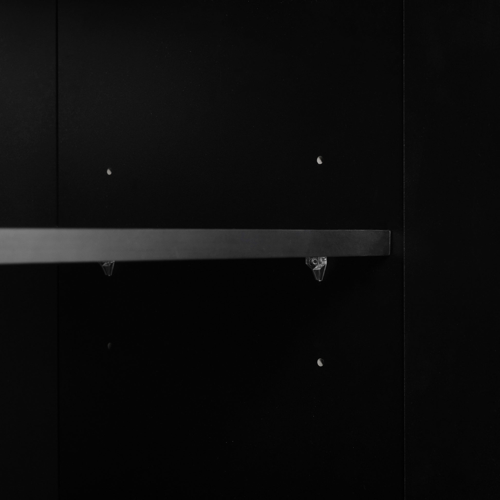 Elegant 2-in-1 Shoe Cabinets with Soft Cushion , Modern Narrow Storage Bench with Arched Doors & Rebound Devices, Versatile Shoe Rack Organizer with Adjustable Shelves for Hallway, Living Room, Black