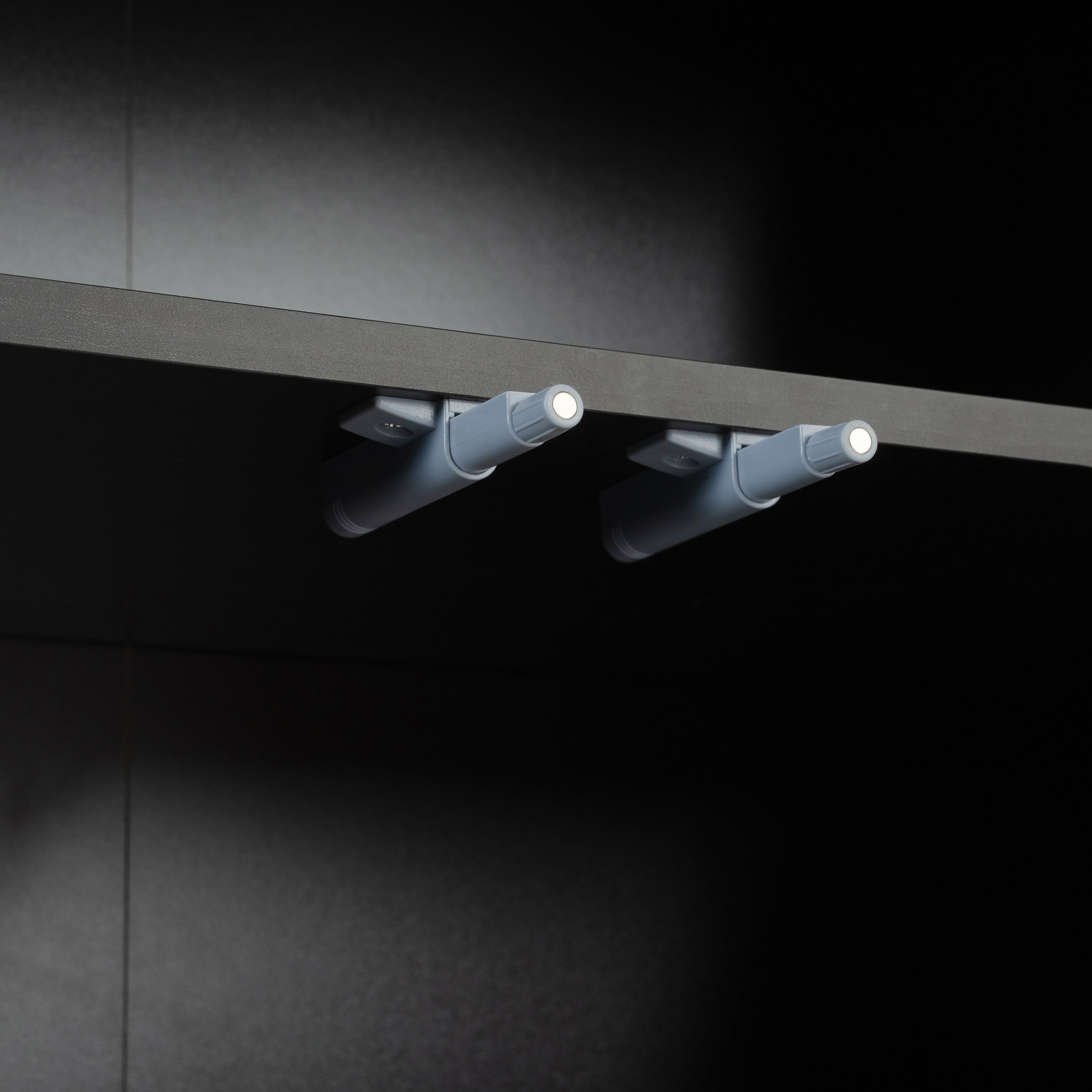 Elegant 2-in-1 Shoe Cabinets with Soft Cushion , Modern Narrow Storage Bench with Arched Doors & Rebound Devices, Versatile Shoe Rack Organizer with Adjustable Shelves for Hallway, Living Room, Black