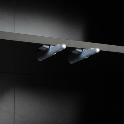 Elegant 2-in-1 Shoe Cabinets with Soft Cushion , Modern Narrow Storage Bench with Arched Doors & Rebound Devices, Versatile Shoe Rack Organizer with Adjustable Shelves for Hallway, Living Room, Black