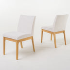 DINING CHAIR (SET OF 2) - Groovy Boardz