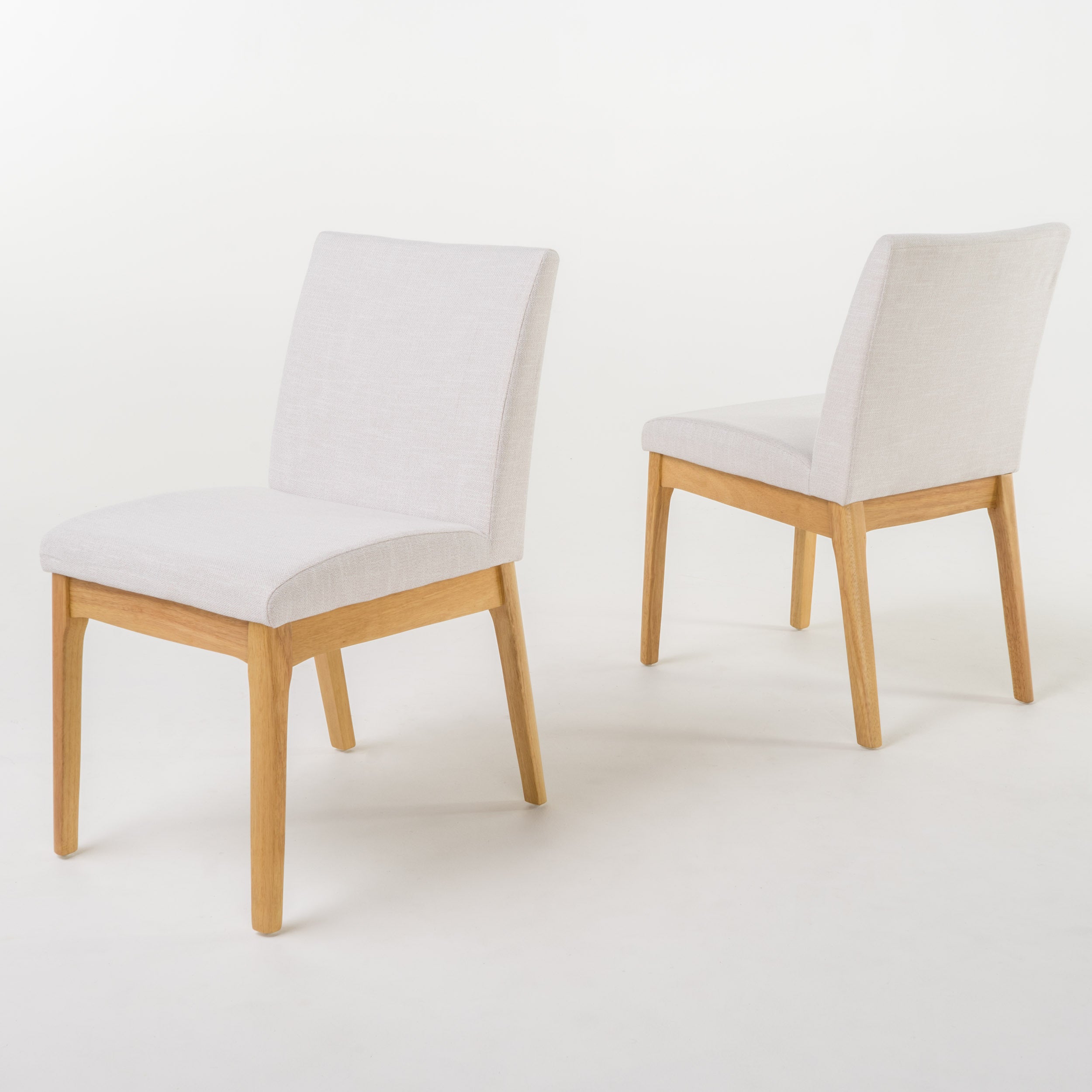 DINING CHAIR (SET OF 2) - Groovy Boardz