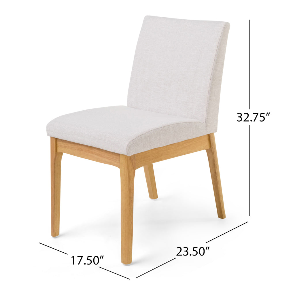 DINING CHAIR (SET OF 2) - Groovy Boardz