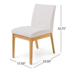 DINING CHAIR (SET OF 2) - Groovy Boardz