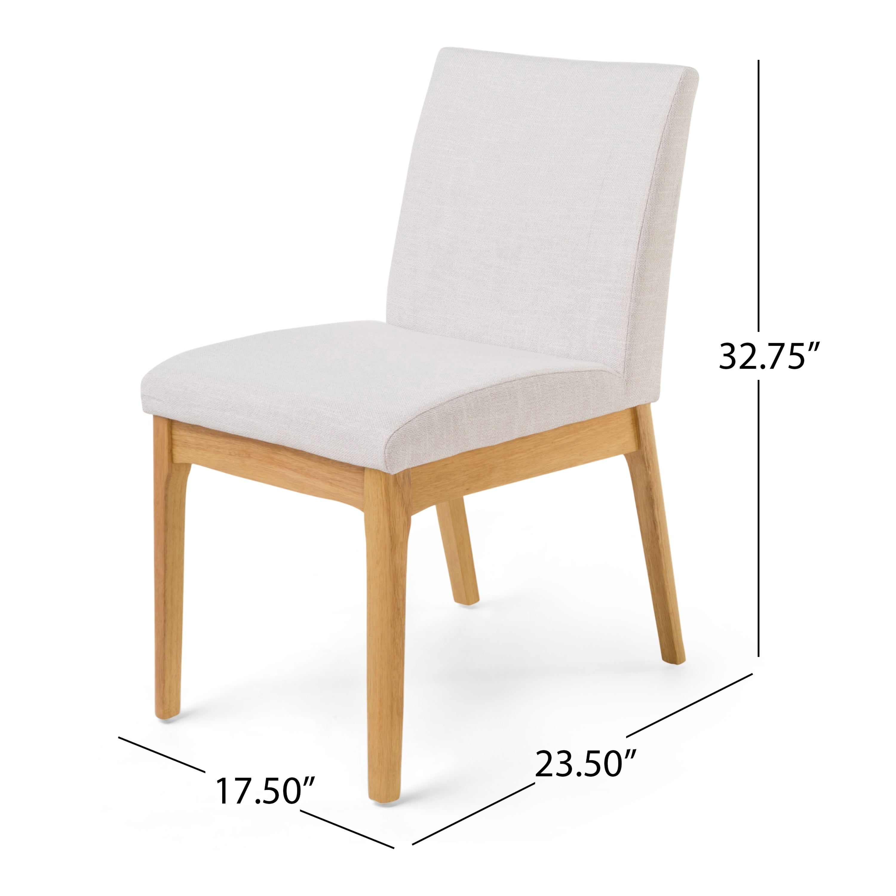 DINING CHAIR (SET OF 2) - Groovy Boardz